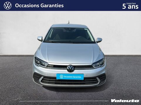 Polo 1.0 TSI 95 CH BVM5 VW EDITION 2025 occasion 62217 Beaurains