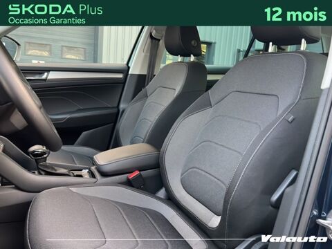 Kodiaq BUSINESS 1.5 TSI 150 ACT DSG7 2023 occasion 59130 Lambersart