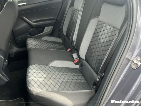 Taigo R-LINE 1.5 TSI 150CH DSG7 2023 occasion 59930 La Chapelle-d'Armenti&egrave;res