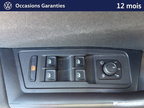 T-ROC LIFE 1.0 TSI 110 CH 2023 occasion 59223 Roncq