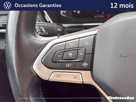 T-Cross 1.0 TSI 110 R-LINE TECH 2023 occasion 59860 Bruay-sur-l'Escaut