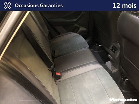 T-ROC 1.5 TSI EVO 150 LIFE PLUS DSG 2023 occasion 62217 Beaurains