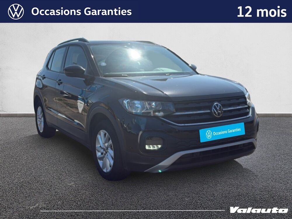 T-Cross 1.0 TSI 95 CH LIFE TECH 2023 occasion 59223 Roncq