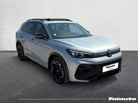 Tiguan R LINE EXCLUSIVE 2.0 TDI 150CH DSG7 2024 occasion 59930 La Chapelle-d'Armenti&egrave;res