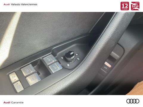 A6 55 TFSI E 367 CH QUATTRO S TRONIC... 2023 occasion 59860 Bruay-sur-l'Escaut