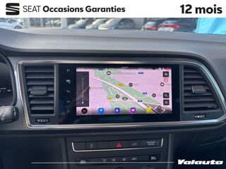 Ateca STYLE 1.0 TSI 115CH BVM6 2024 occasion 59223 Roncq