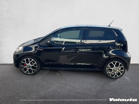UP GTI 1.0 TSI 115CH BVM6 2022 occasion 59100 Roubaix