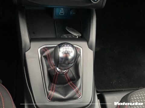 Focus SW 1.0 ECOBOOST MHEV 125 CH ST-LINE X 2023 occasion 59223 Roncq