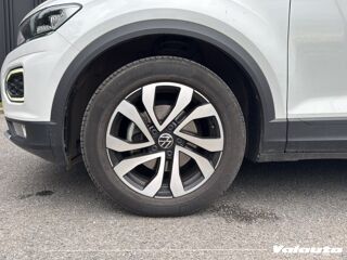 T-ROC 1.5 TSI 150 CH DSG7 ACTIVE 2021 occasion 59223 Roncq