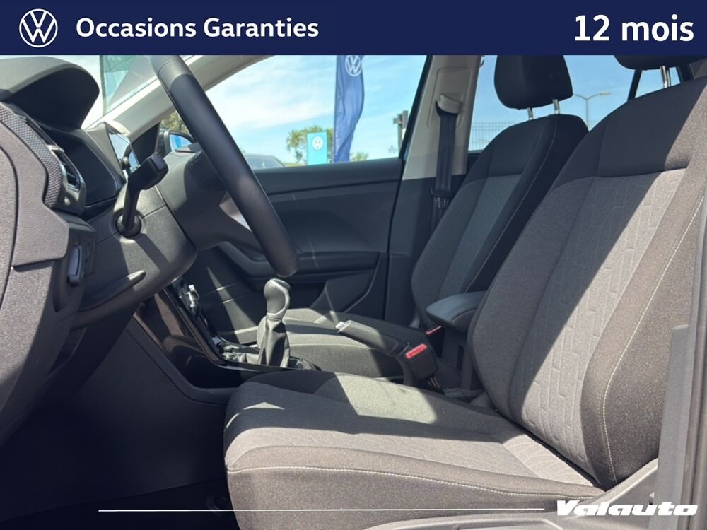 T-Cross VW EDITION 1.0 TSI 116 CH 2025 occasion 59223 Roncq