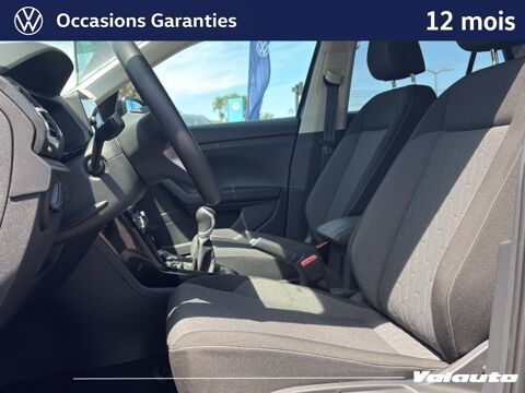 T-Cross VW EDITION 1.0 TSI 116 CH 2025 occasion 59223 Roncq