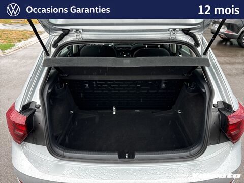 Polo BUSINESS 1.0 MPI 80 CH 2023 occasion 59223 Roncq