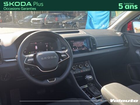 Karoq SELECTION 1.5 TSI EVO2 150 CH 2025 occasion 59223 Roncq