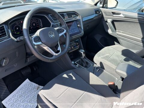 Tiguan ELEGANCE PHEV 1.4 TSI 245CH DSG6 SOH 86% 2023 occasion 59930 La Chapelle-d'Armenti&egrave;res