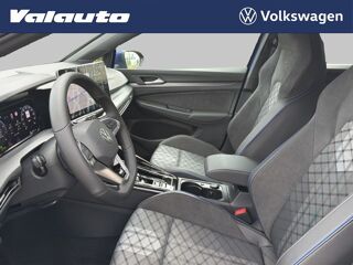 Golf 8 1.5 E TSI 150 CH DSG7 R LINE EDITION 2026 occasion 59930 La Chapelle-d'Armenti&egrave;res
