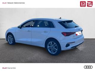A3 30 TDI 116CH BUSINESS LINE 2022 occasion 59860 Bruay-sur-l'Escaut