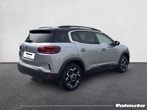 C5 aircross 1.5 BLUEHDI 130 EAT8 SHINE 2023 occasion 59400 Cambrai