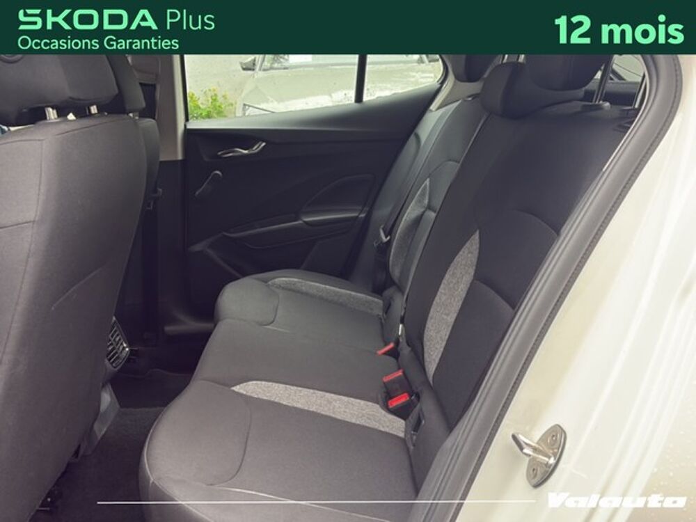 Fabia ACTIVE 1.0 MPI 80CH BVM5 2024 occasion 59130 Lambersart