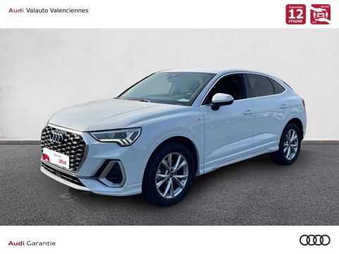 Annonce voiture Audi Q3 32990 €