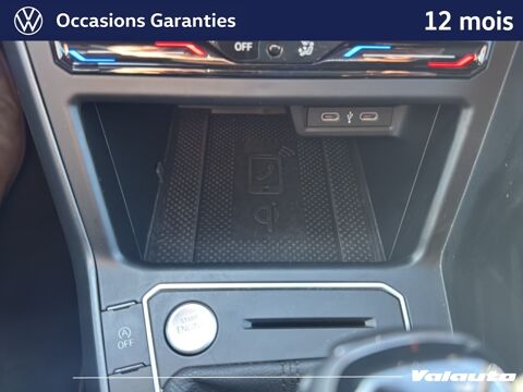 Taigo 1.0 TSI 110 CH DSG7 R LINE 2023 occasion 59400 Cambrai