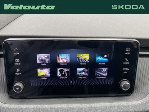 Kamiq SELECTION 1.0 TSI EVO 116CH DSG7 2026 occasion 59400 Cambrai