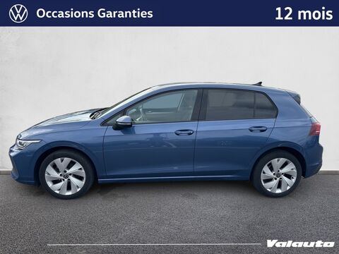 Golf 1.5 TSI 116 CH BVM6 VW EDITION 2025 occasion 59860 Bruay-sur-l'Escaut