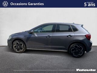 Polo 1.0 TSI 95 R LINE EDITION 2025 occasion 59720 Louvroil