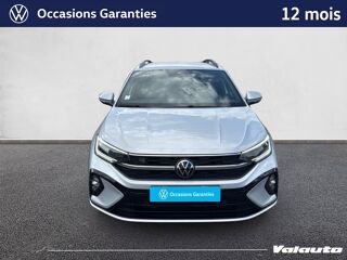 Taigo 1.0 TSI 110 CH DSG7 R LINE 2023 occasion 59860 Bruay-sur-l'Escaut