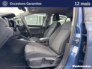 Golf 1.5 TSI 116 CH BVM6 VW EDITION 2025 occasion 59860 Bruay-sur-l'Escaut