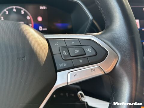 T-Cross 1.0 TSI 95 CH BVM5 LOUNGE 2023 occasion 59223 Roncq