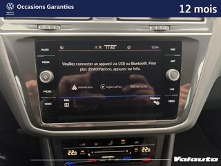 Tiguan LIFE 2.0 150 TDI DSG 2023 occasion 59400 Cambrai