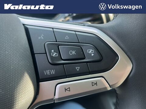 Tiguan NOUVEAU 1.5 ETSI 130CH DSG7 VW EDITION 2026 occasion 62217 Beaurains