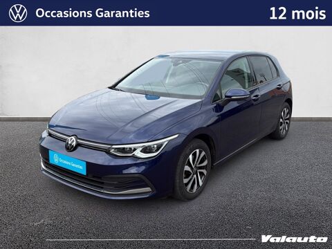 Annonce voiture Volkswagen Golf 20990 €