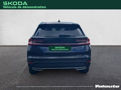 Kodiaq SPORTLINE 7 PLACES 1.5 TSI 150 HYB... 2026 occasion 59223 Roncq