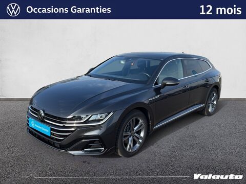 Annonce voiture Volkswagen Arteon 32890 €