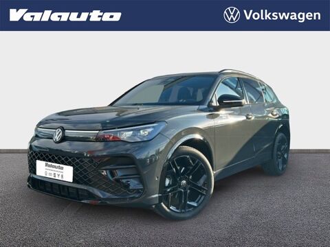 Annonce voiture Volkswagen Tiguan 50990 €