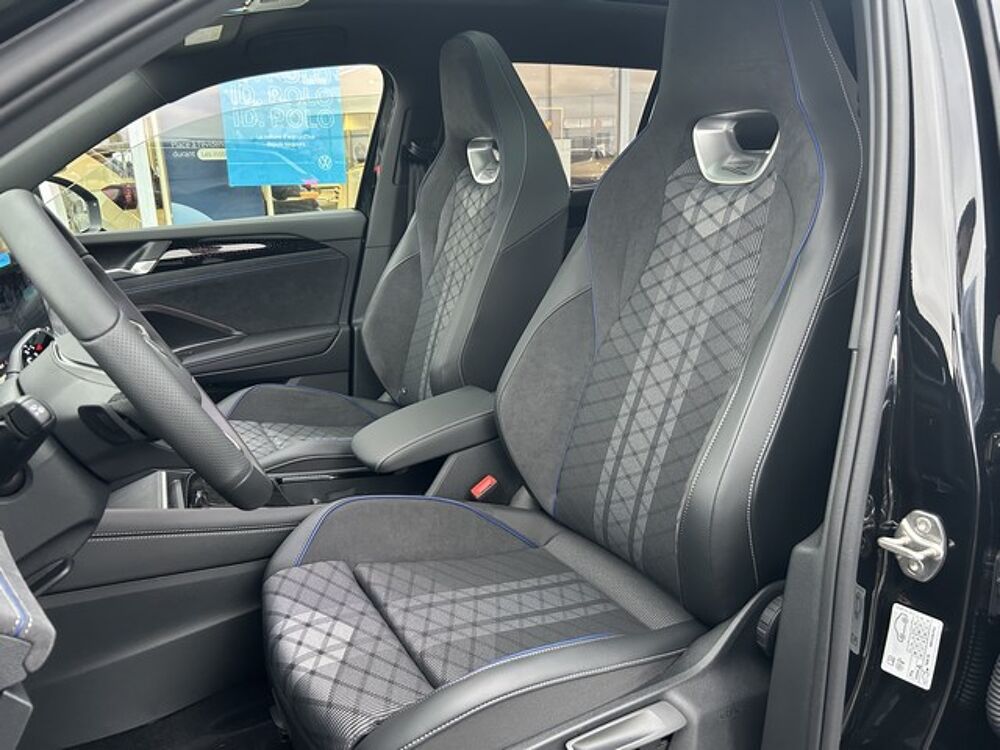 Tayron R-LINE EDITION 1.5 ETSI 150CH DSG7 2026 occasion 59223 Roncq