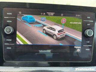 T-Cross VW EDITION 1.0 TSI 95CH BVM5 2024 occasion 59720 Louvroil