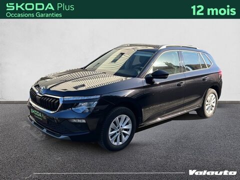 Annonce voiture Skoda Kamiq 22990 €