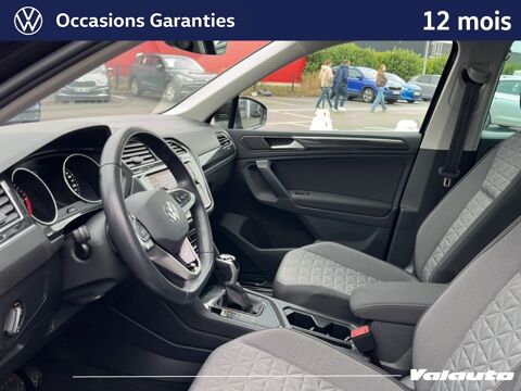 Tiguan FL 2.0 TDI 150 CH DSG MATCH 2023 occasion 62217 Beaurains