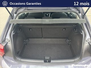 Polo LIFE 1.0 TSI 95 CH 2023 occasion 59223 Roncq