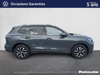 Tiguan 1.5 ETSI 130 CH DSG7 VW EDITION 2025 occasion 59860 Bruay-sur-l'Escaut