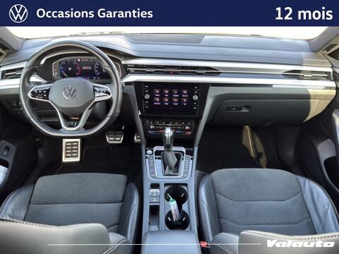 Arteon SHOOTING BRAKE R LINE 2.0 TDI 150CH E... 2023 occasion 59860 Bruay-sur-l'Escaut
