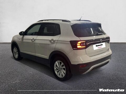 T-Cross 1.0 TSI 95 CH 2023 occasion 59100 Roubaix