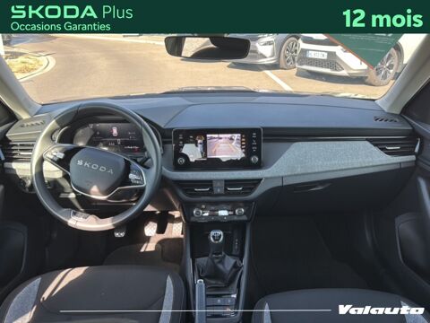 Kamiq SELECTION 1.0 TSI EVO 95 CH 2025 occasion 59223 Roncq