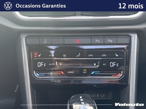 T-ROC STYLE EXCLUSIVE 1.5 TSI 150 CH DSG7 2023 occasion 59223 Roncq