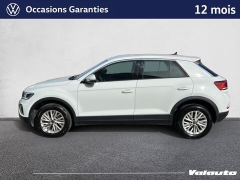 T-ROC 1.0 TSI 110 2023 occasion 62217 Beaurains