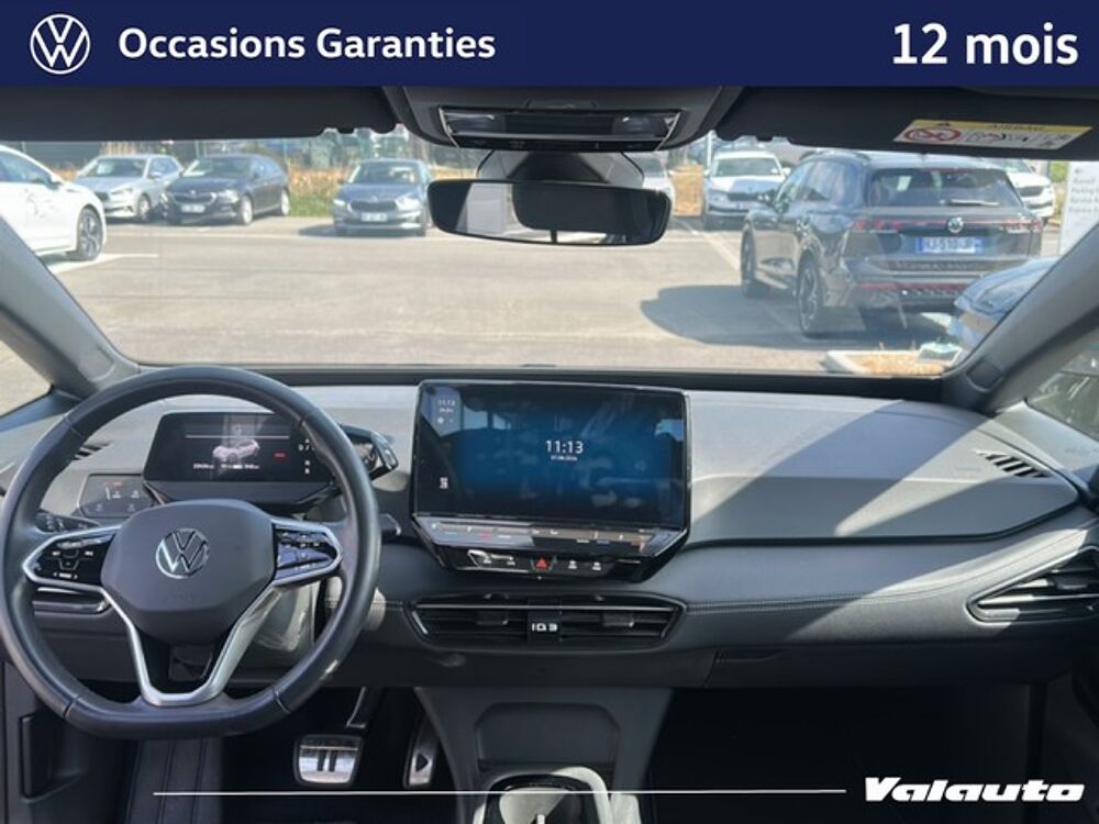 ID.3 PRO 204CH PERFORMANCE 62 KWH 2023 occasion 62217 Beaurains