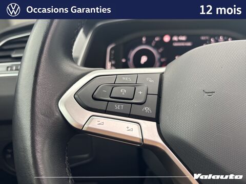 Tiguan FL PHEV 1.4 TSI 245 CH DSG6 ELEGANCE 2023 occasion 59223 Roncq