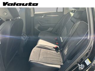 Tiguan NOUVEAU 1.5 ETSI 150CH DSG7 ELEGANCE 2026 occasion 59100 Roubaix